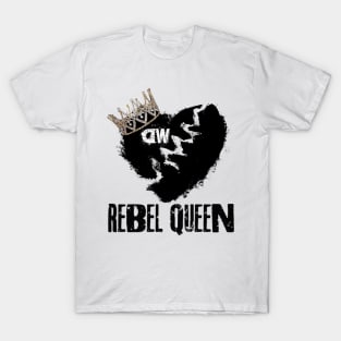 Rebel Queen T-Shirt